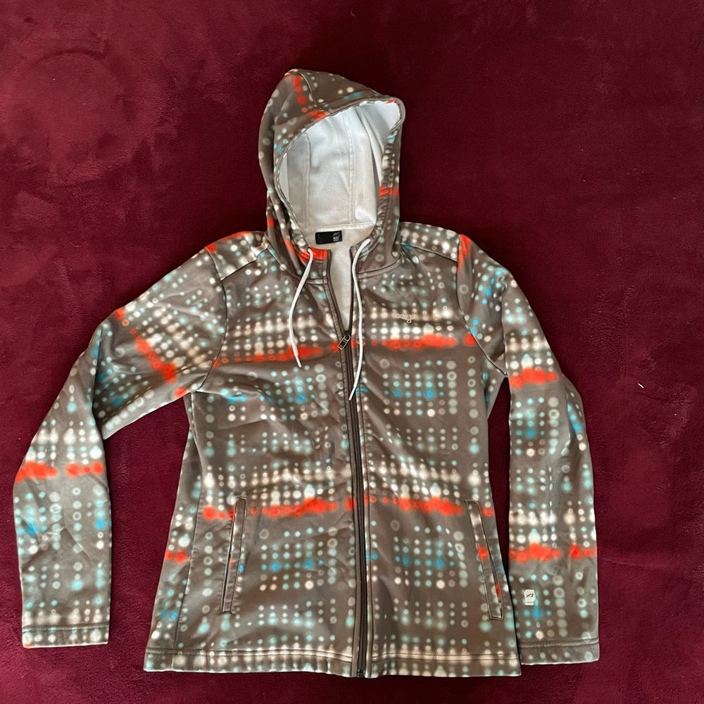 Orage hoodie like new